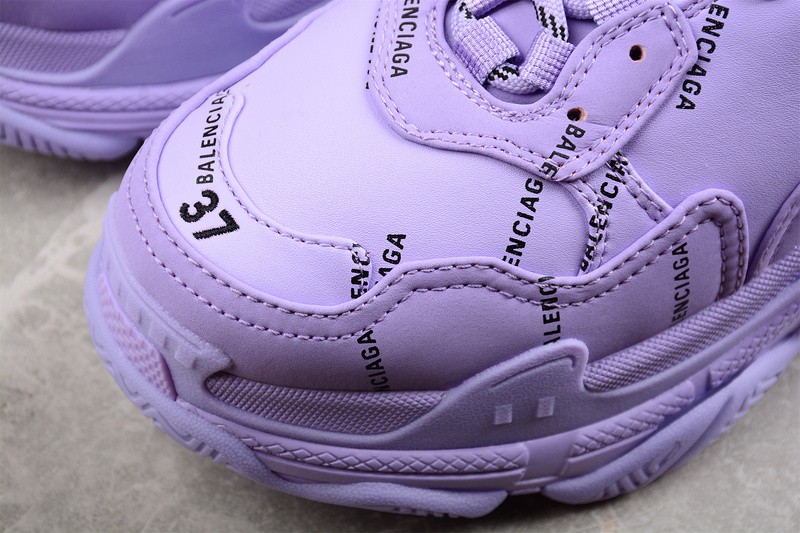 TRIPLES TRAINER SNEAKERS 2000052