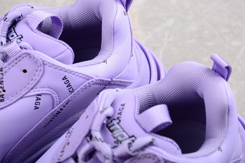 TRIPLES TRAINER SNEAKERS 2000052