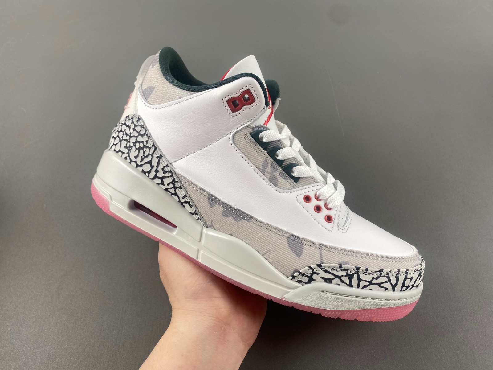 Air Jordan 3