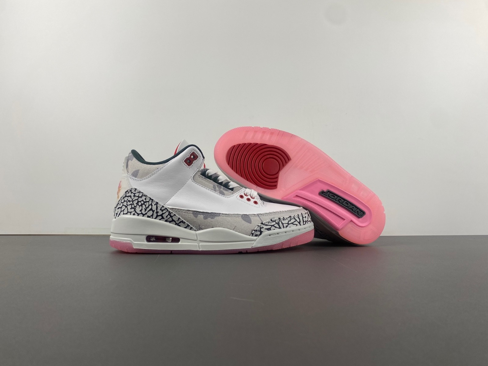 Air Jordan 3