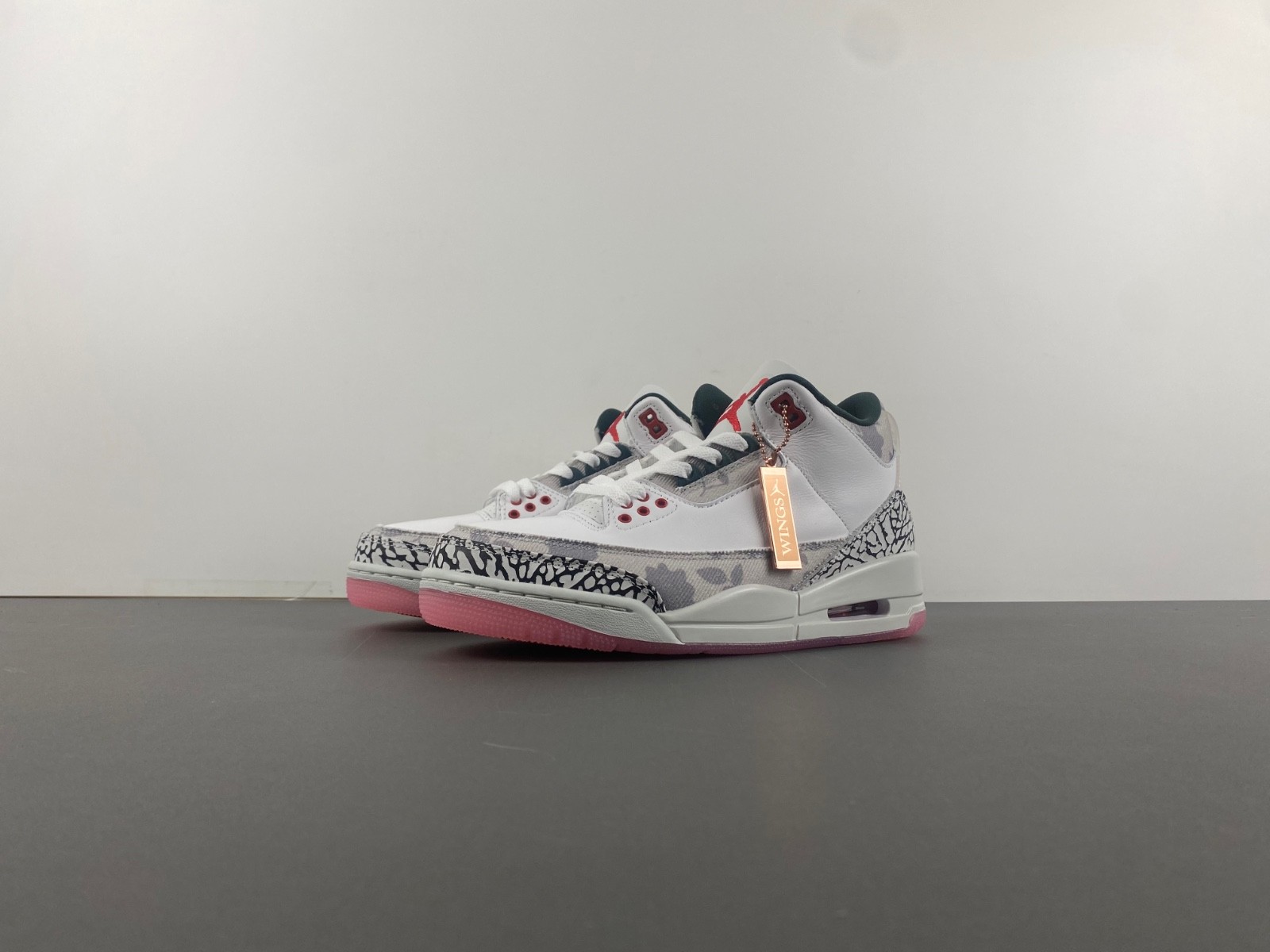 Air Jordan 3