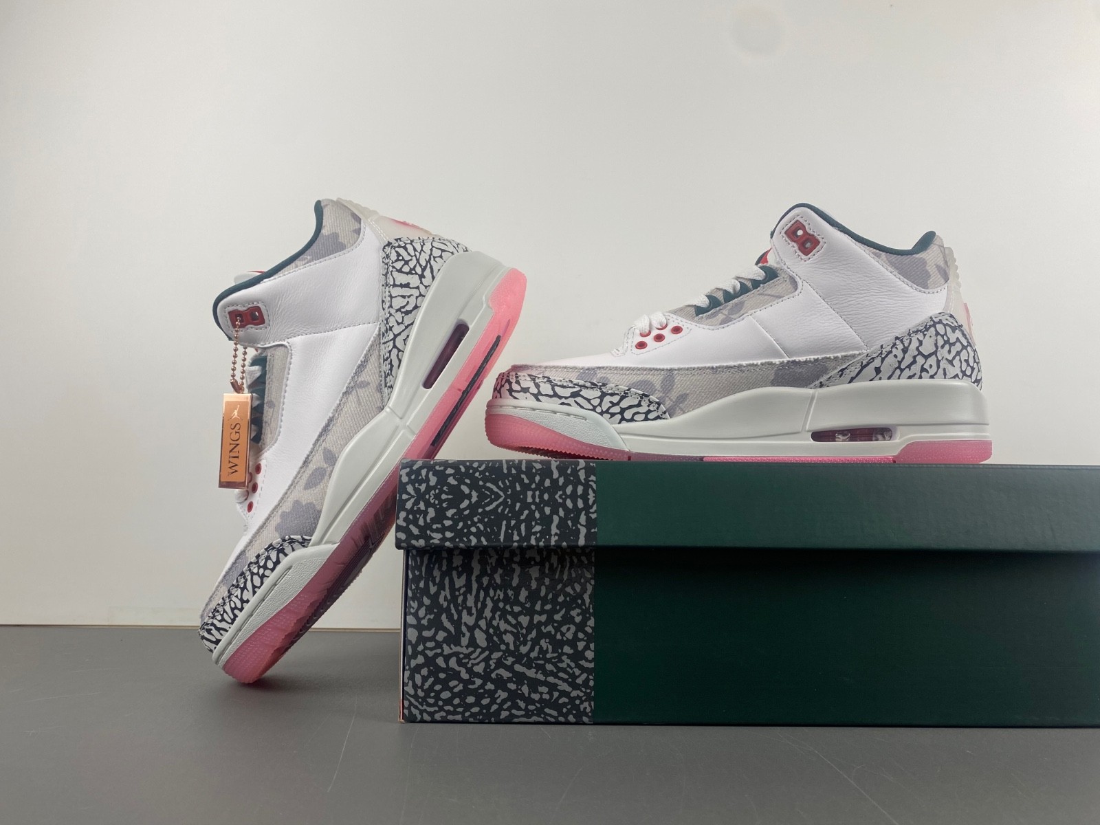Air Jordan 3