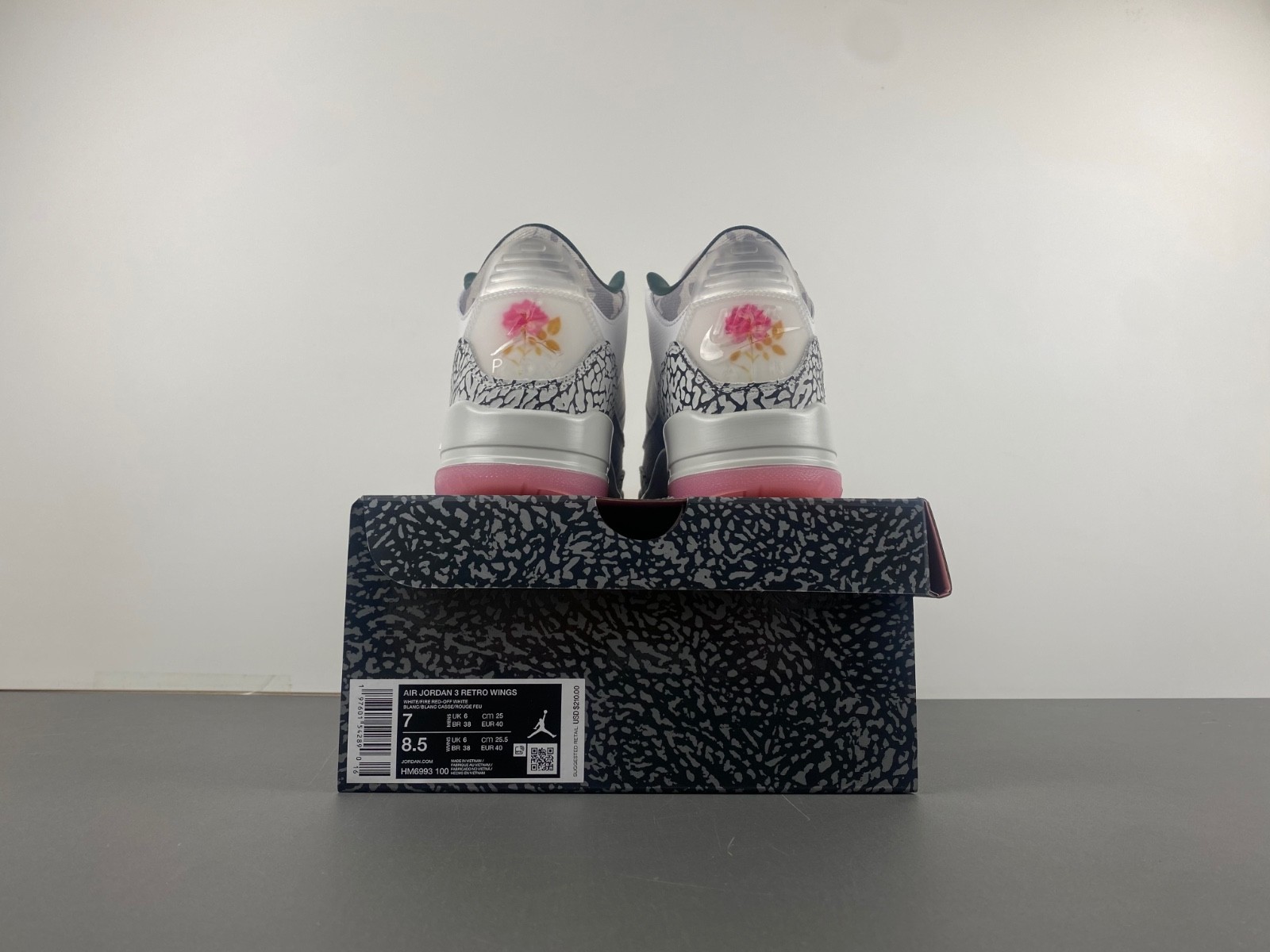 Air Jordan 3