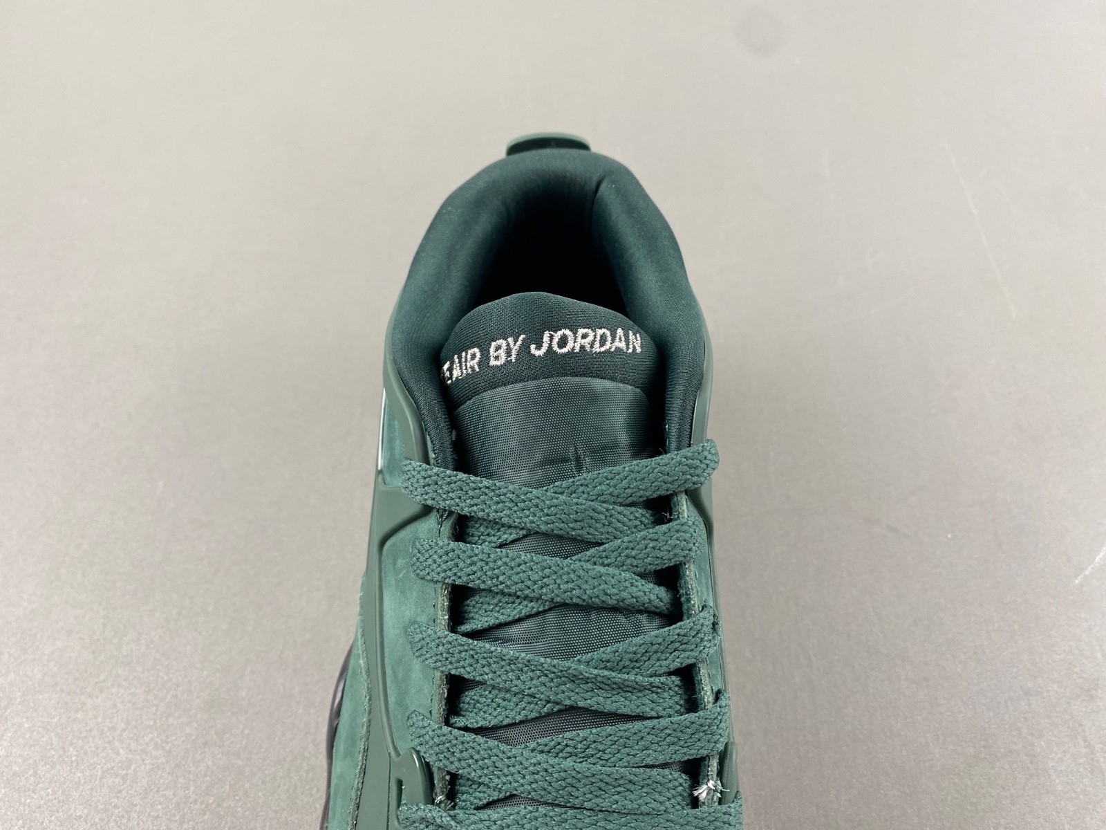 Nigel Sylvester x Air Jordan 4 RM "Fence Green" HF4334-300