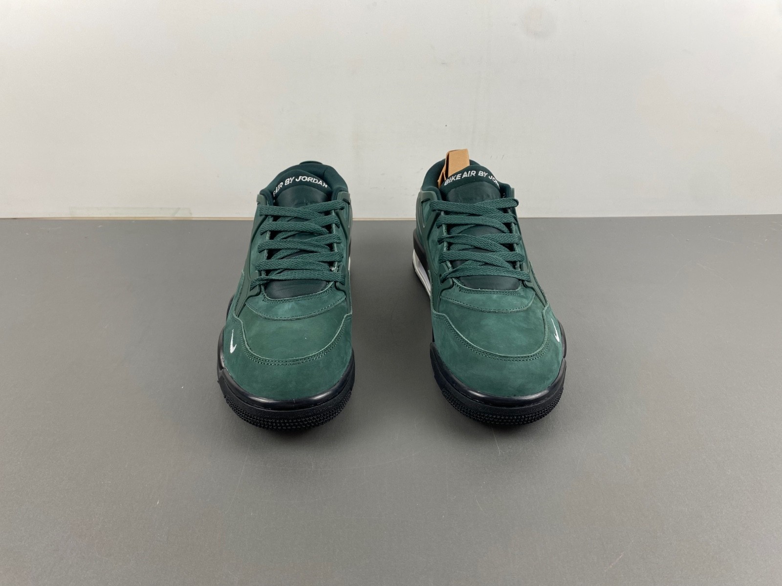 Nigel Sylvester x Air Jordan 4 RM "Fence Green" HF4334-300