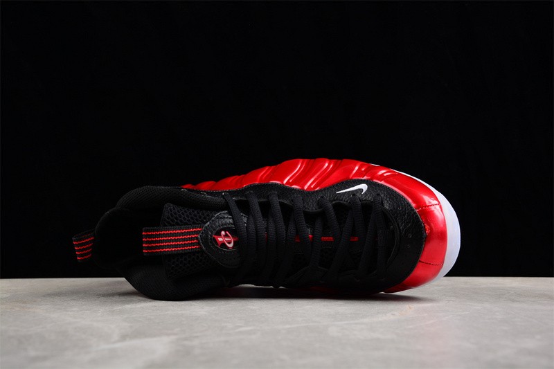 Nike Air Foamposite One Metallic Red DZ2545-600