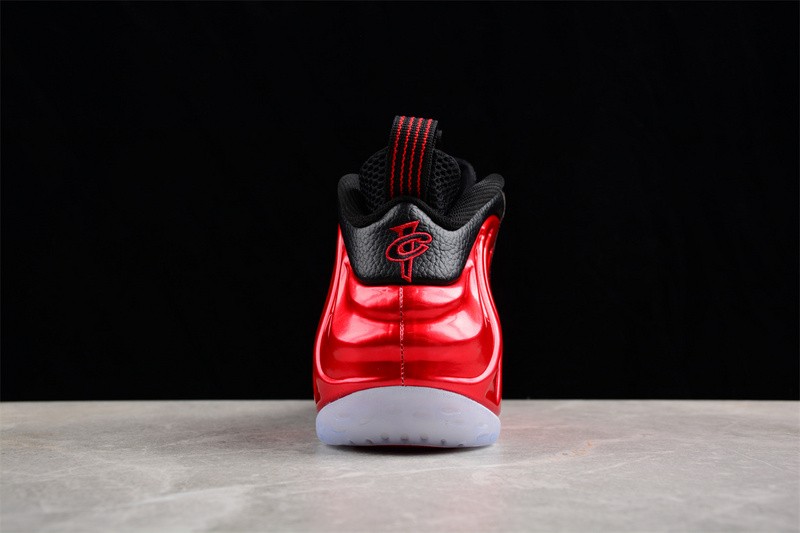 Nike Air Foamposite One Metallic Red DZ2545-600