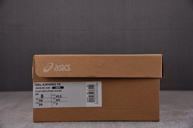 As*ic*s Gel-Kayano 14 1201A161-026