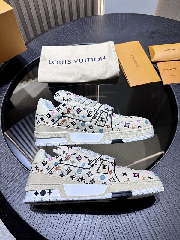 L&V snekaers L0000178