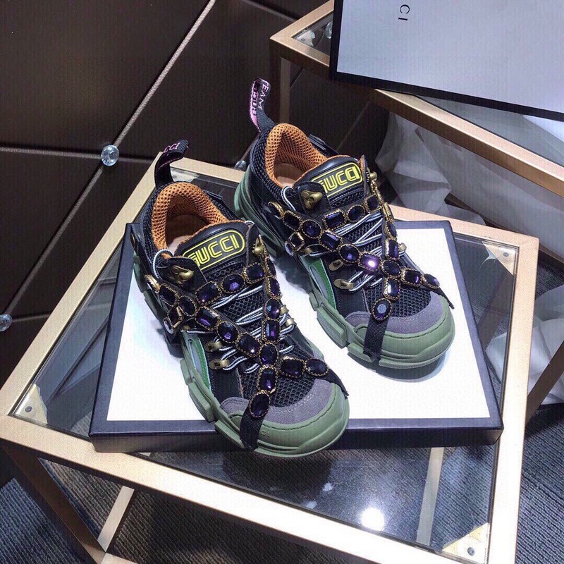 G*u*i* Trainer Sneaker104
