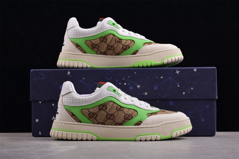 G*u*i* Trainer Sneaker103