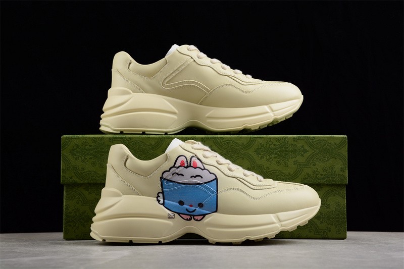 G*u*i* Trainer Sneaker89