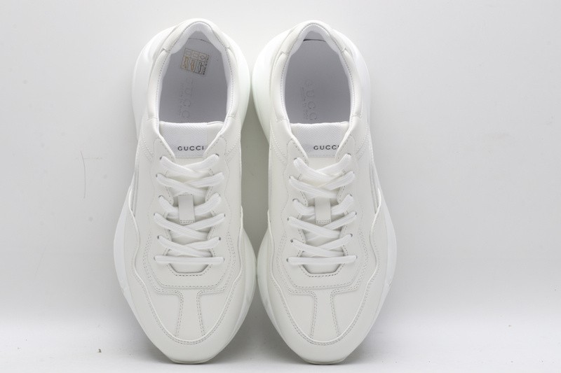 G*u*i* Trainer Sneaker87