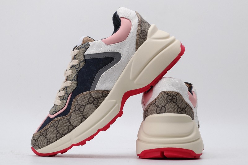 G*u*i* Trainer Sneaker83