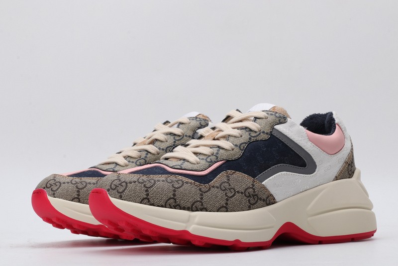 G*u*i* Trainer Sneaker83