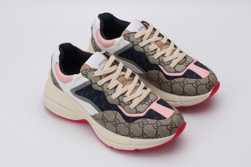 G*u*i* Trainer Sneaker83