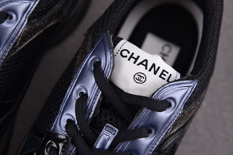 Chane* snekaers C000032