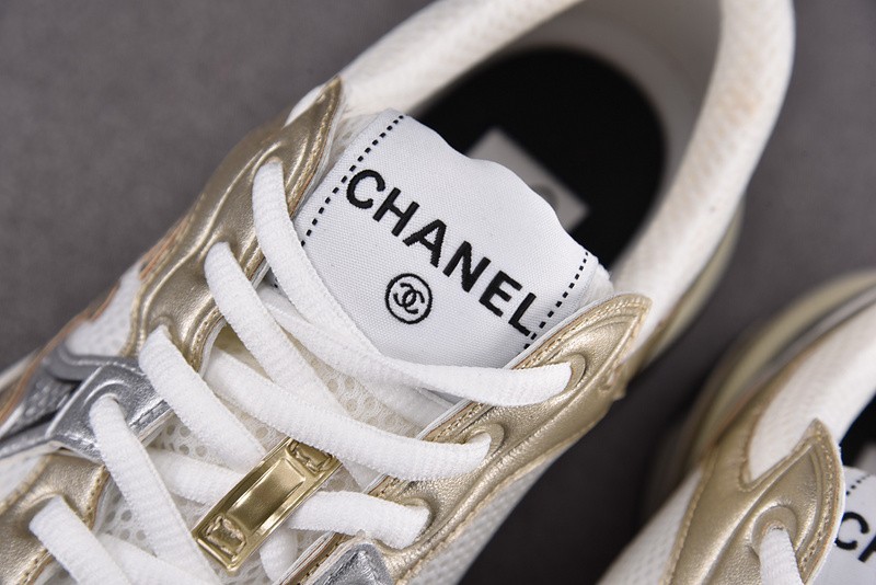 Chane* snekaers C000029