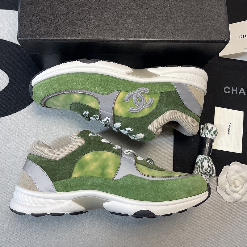 Chane* snekaers C000018