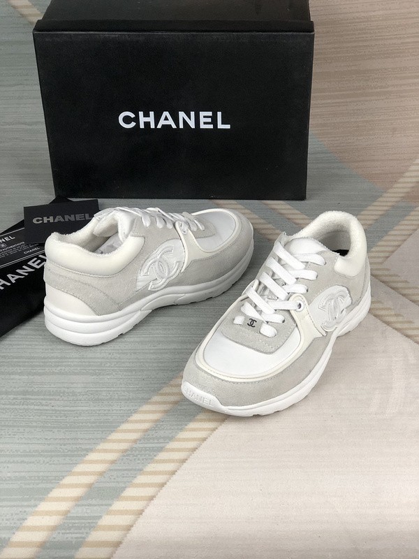 CHANE* SNEKAERS C000009