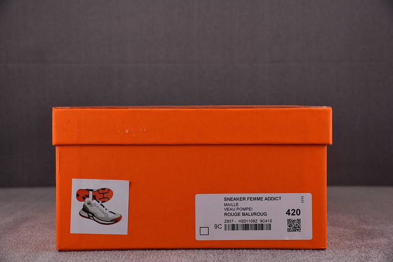 HERME* snekaers H000017