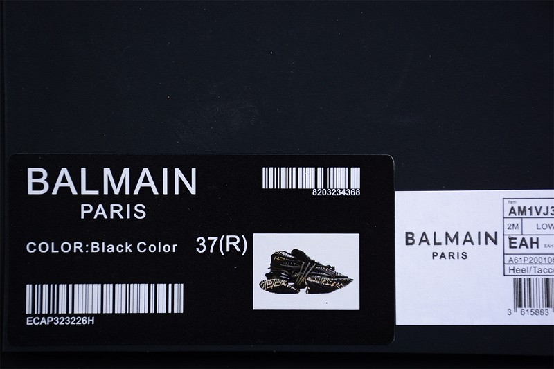 BAlMAIN Unicorn 4