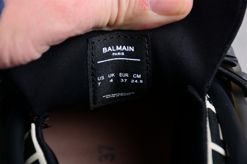 BAlMAIN Unicorn 4
