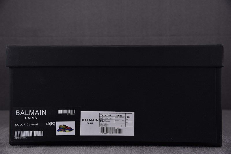 BAlMAIN Unicorn 3