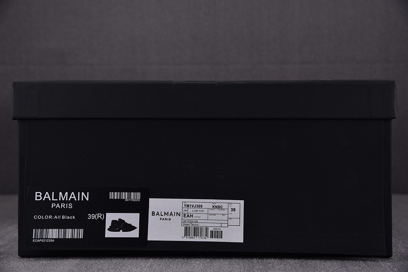 BAlMAIN Unicorn 2
