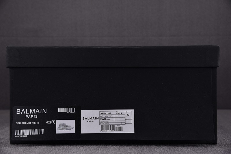 BAlMAIN Unicorn 1