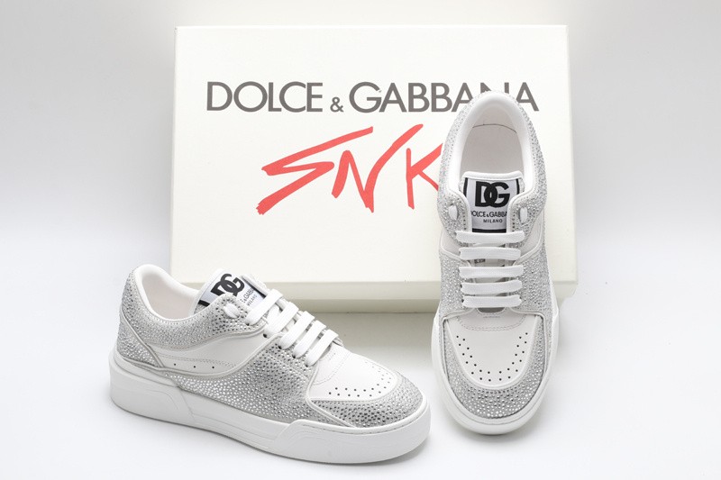 D&G SNEAKERS DG000027