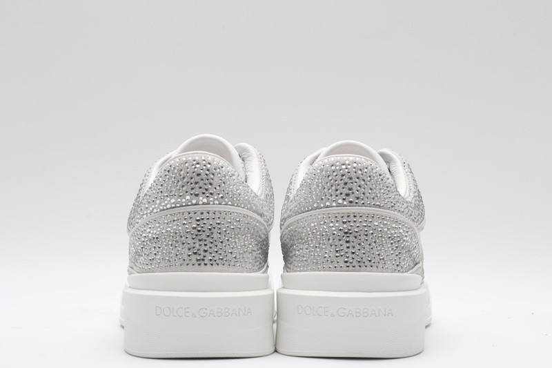D&G SNEAKERS DG000027