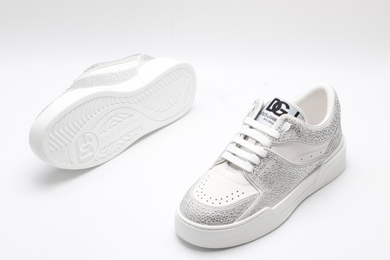 D&G SNEAKERS DG000027