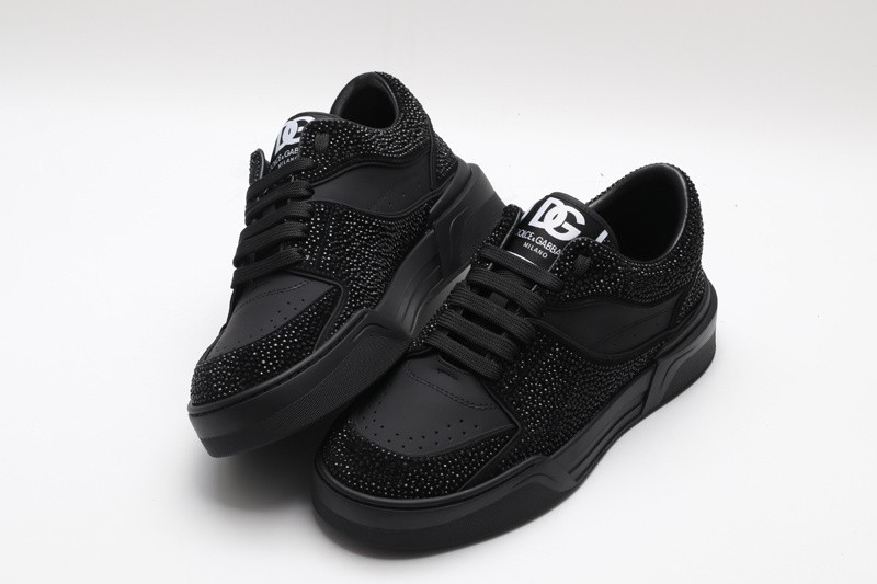 D&G SNEAKERS DG000026