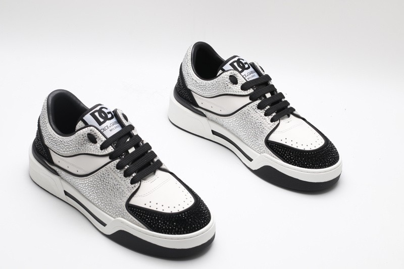 D&G SNEAKERS DG000025