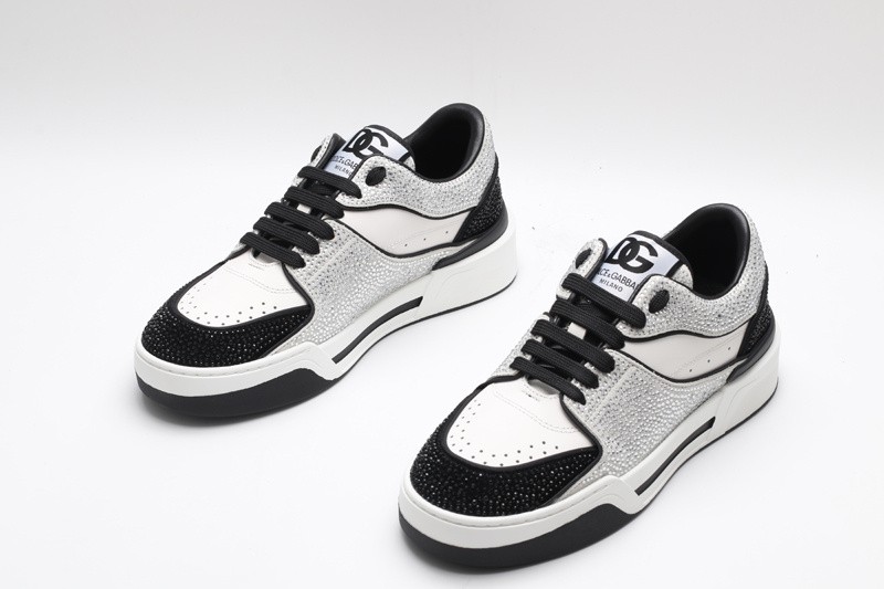D&G SNEAKERS DG000025