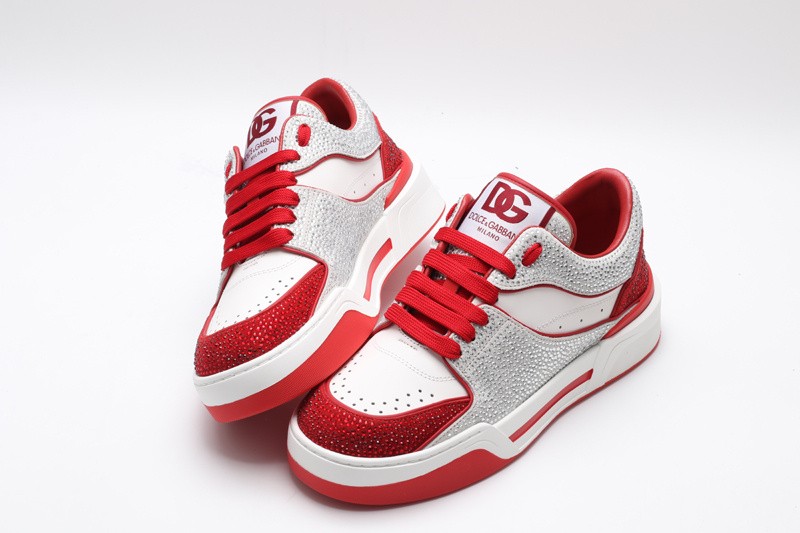 D&G SNEAKERS DG000024