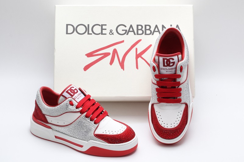 D&G SNEAKERS DG000024