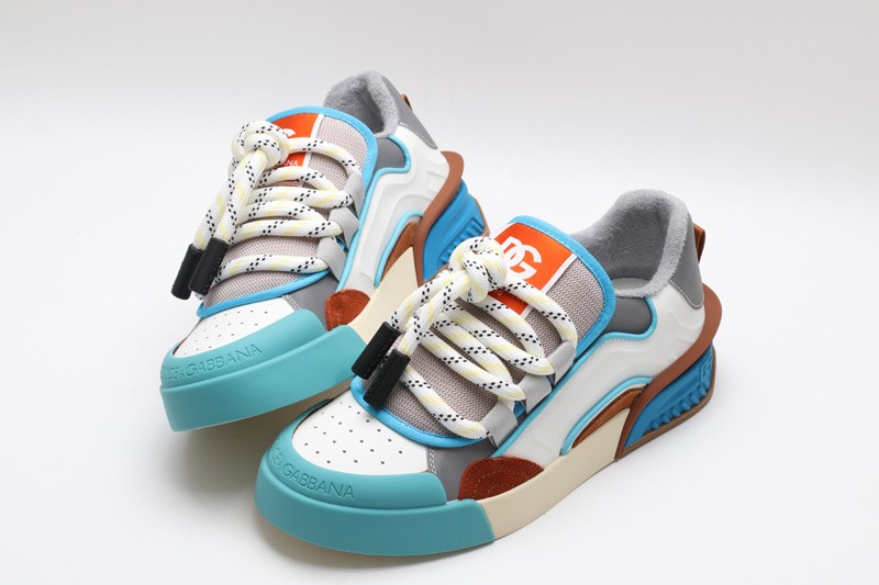 D&G SNEAKERS DG000023