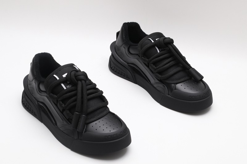 D&G SNEAKERS DG000022