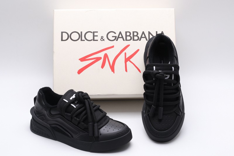 D&G SNEAKERS DG000022