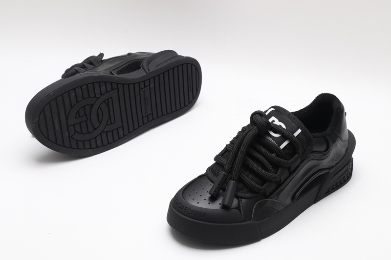 D&G SNEAKERS DG000022