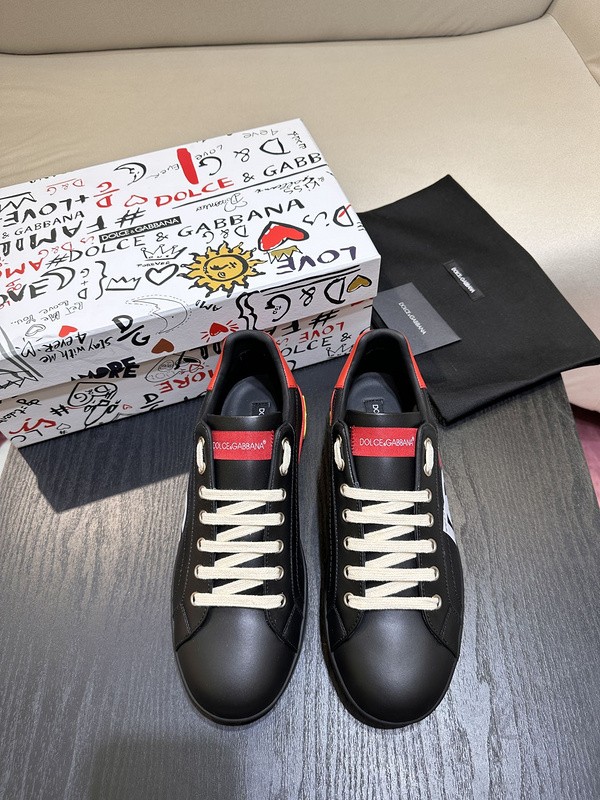 D&G SNEAKERS DG000018