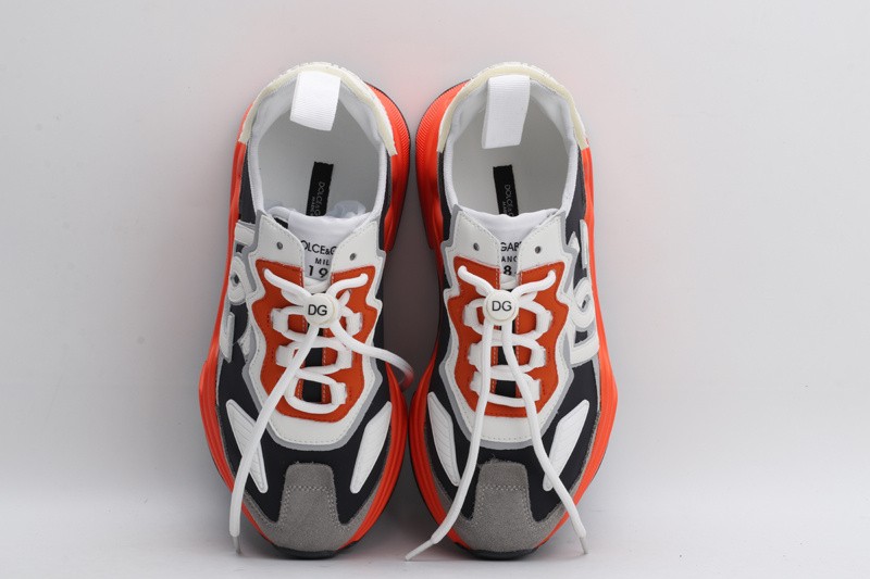D&G SNEAKERS DG000010