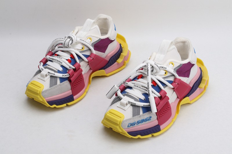 D&G SNEAKERS DG000008