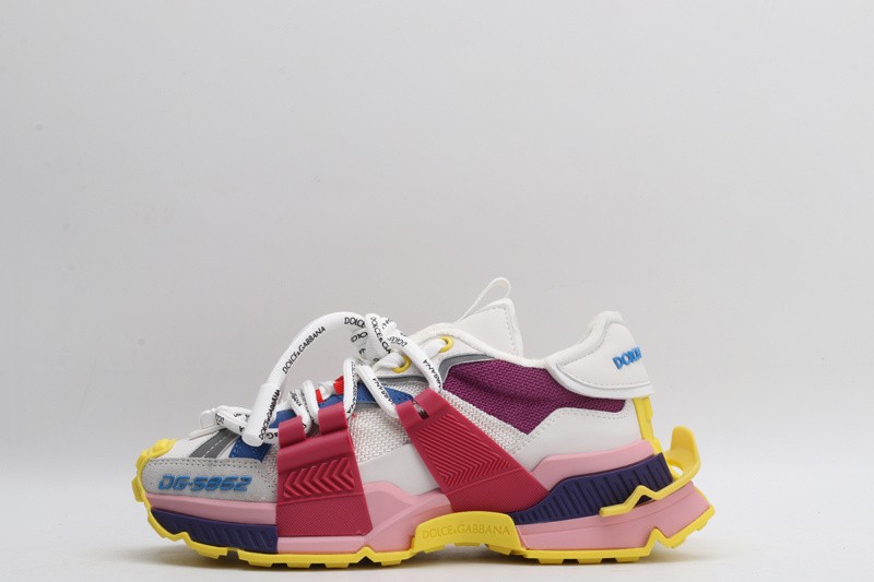 D&G SNEAKERS DG000008