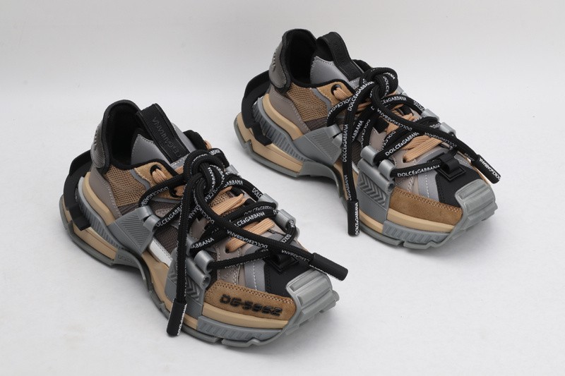 D&G SNEAKERS DG000007