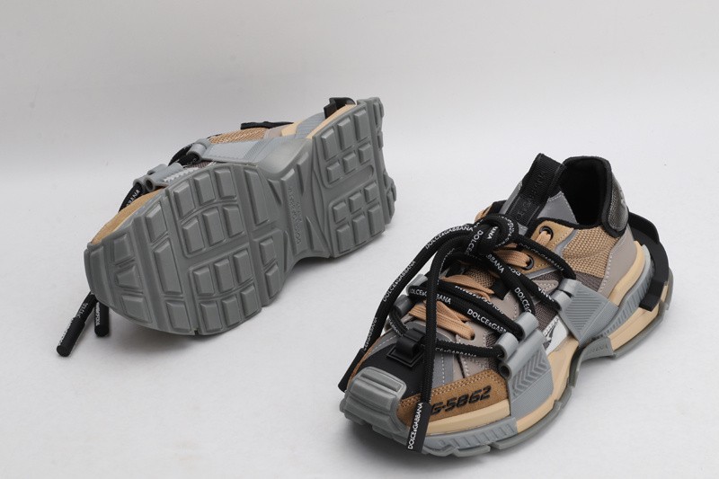 D&G SNEAKERS DG000007