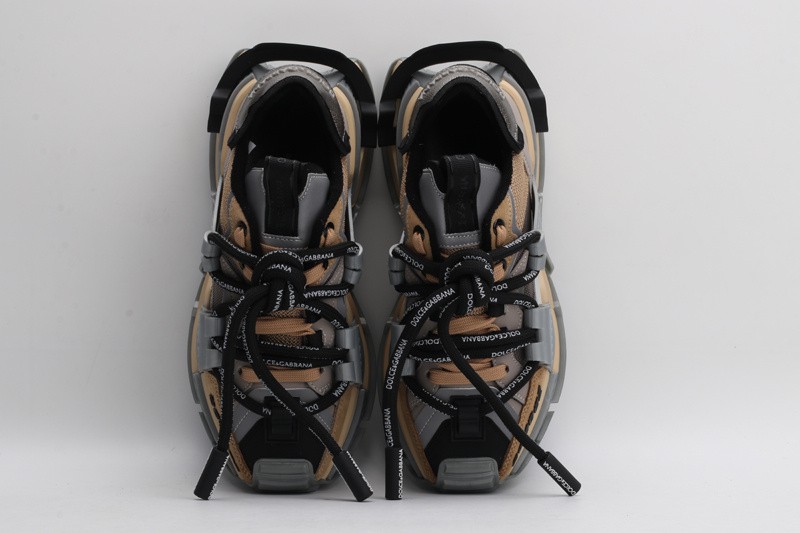 D&G SNEAKERS DG000007