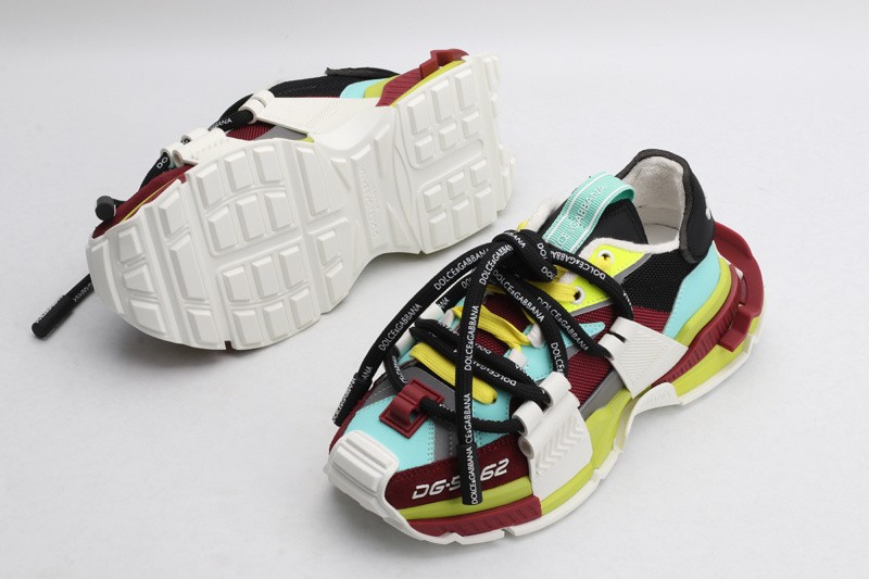 D&G SNEAKERS DG000006
